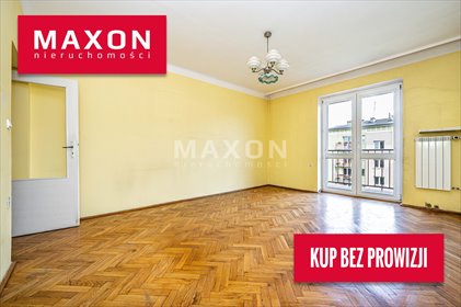 mieszkanie na sprzedaż 54m2 mieszkanie Warszawa, Praga-Południe, ul. Grochowska