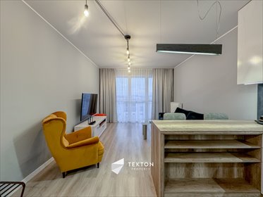 mieszkanie na sprzedaż 47m2 mieszkanie Warszawa, Ursynów Wyczółki, Złoty Potok