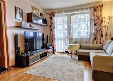 mieszkanie na sprzedaż 40m2 mieszkanie Warszawa, Białołęka, Dąbrówka Szlachecka, Jana Husa