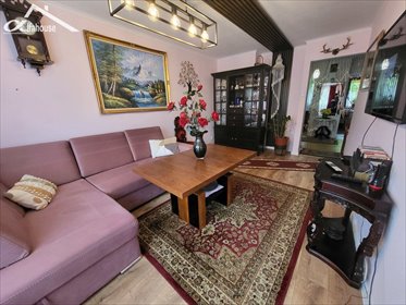 mieszkanie na sprzedaż 63m2 mieszkanie Chełm, Pocztowa