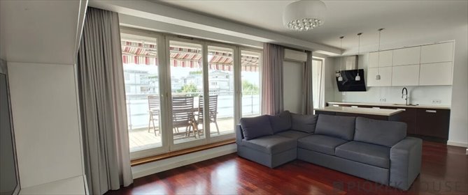 mieszkanie na sprzedaż 78m2 mieszkanie Warszawa, Białołęka, Głębocka
