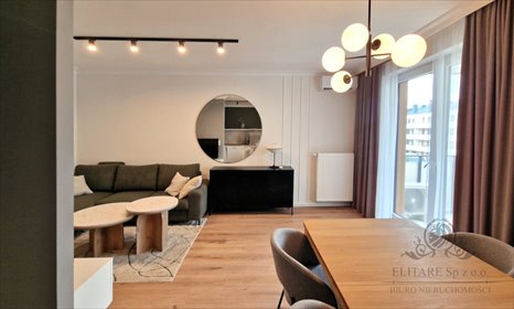 mieszkanie na wynajem 68m2 mieszkanie Wrocław, Fabryczna, Maślice