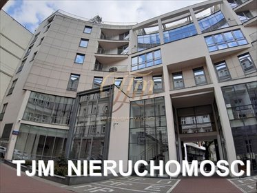 Nowoczesne 2 pokoje z loggią w Śródmieściu polecam mieszkanie Warszawa, Śródmieście, Śródmieście Południowe, Piękna