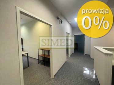 lokal użytkowy na wynajem 261m2 lokal użytkowy Warszawa, Mokotów