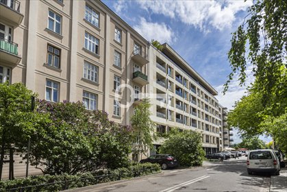 lokal użytkowy na sprzedaż 132m2 lokal użytkowy Warszawa, Śródmieście Powiśle, Solec