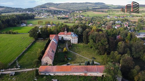 lokal użytkowy na sprzedaż 3500m2 lokal użytkowy Dziwiszów, Dębowa