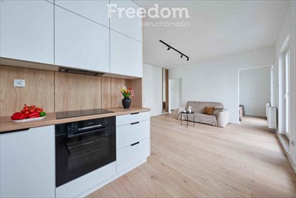 mieszkanie na sprzedaż 42m2 mieszkanie Elbląg, Bednarska