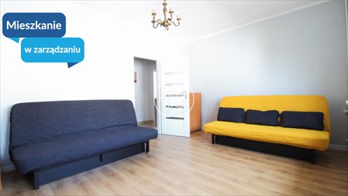 Mieszkanie 55 m² w Bydgoszczy - polecam mieszkanie Bydgoszcz, Skrzetusko, al. Powstańców Wielkopolskich