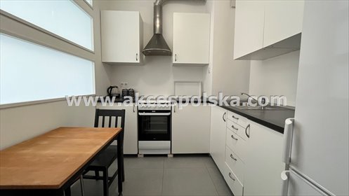 mieszkanie na wynajem 52m2 mieszkanie Warszawa, Żoliborz, Ludwika Rydygiera