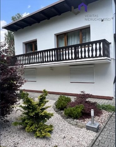 dom na sprzedaż 200m2 dom Bielsko-Biała, Wapienica