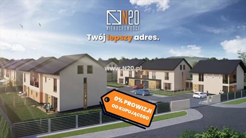 dom na sprzedaż 270m2 dom Kraków, Dębniki, Skotniki, Skotnicka - okolice