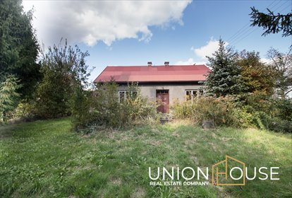 działka na sprzedaż 983m2 działka Bolechowice, Polna