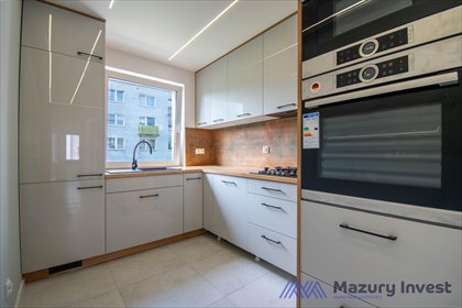 mieszkanie na sprzedaż 66m2 mieszkanie Szczytno