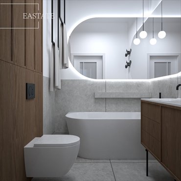 mieszkanie na sprzedaż 107m2 mieszkanie Gdynia, Orłowo, Inżynierska