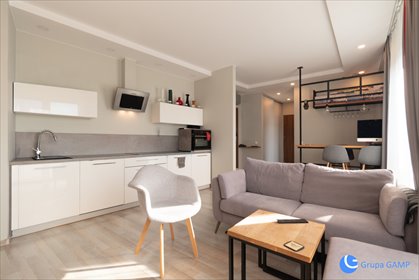 mieszkanie na wynajem 50m2 mieszkanie Kraków, Podgórze, Jana Zamoyskiego