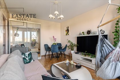 mieszkanie na sprzedaż 42m2 mieszkanie Warszawa, Mokotów Stegny, Jałtańska