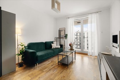 mieszkanie na sprzedaż 49m2 mieszkanie Warszawa, Praga-Południe, gen. Stanisława Skalskiego