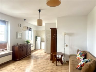 mieszkanie na wynajem 34m2 mieszkanie Warszawa, Mokotów, Wołoska