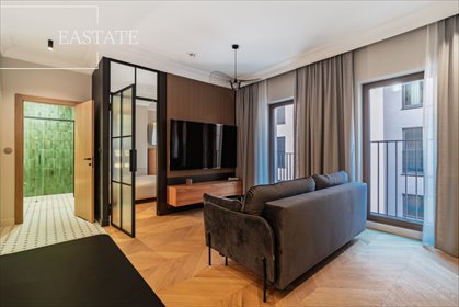 mieszkanie na sprzedaż 40m2 mieszkanie Gdańsk, Śródmieście, Chmielna