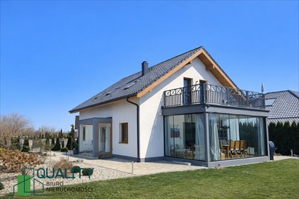 dom na sprzedaż 200m2 dom Międzychód, Teresy Remiszewskiej