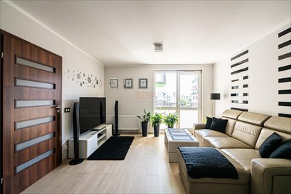 Sprzedam komfortowe 56 m² mieszkanie na Krzykach z balkonem mieszkanie Wrocław, Krzyki, Klecina, Babiego Lata