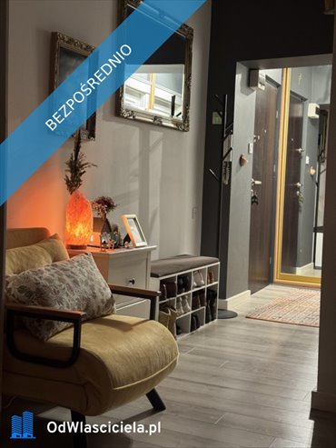 mieszkanie na sprzedaż 39m2 mieszkanie Warszawa, Wola, Pawia