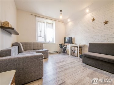 mieszkanie na sprzedaż 85m2 mieszkanie Nowogard, Centrum