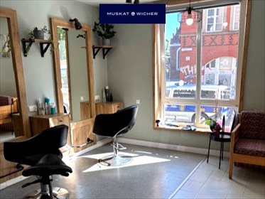 lokal użytkowy na wynajem 56m2 lokal użytkowy Gdańsk, Śródmieście