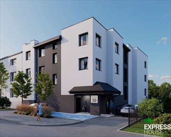 mieszkanie na sprzedaż 100m2 mieszkanie Lublin, Za Cukrownią, Piekarska