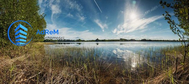 działka na sprzedaż 50400m2 działka Boksze-Osada