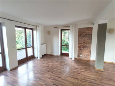 Przestronny dom 170 m² z tarasem i piwnicą w Gliwicach dom Gliwice, Szobiszowice