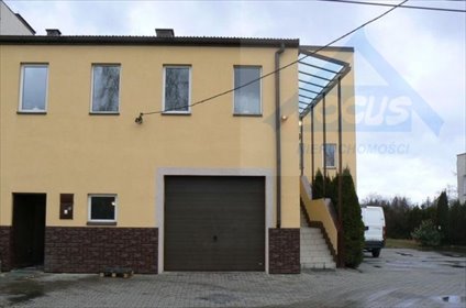 lokal użytkowy na sprzedaż 785m2 lokal użytkowy Warszawa, Włochy, Okęcie