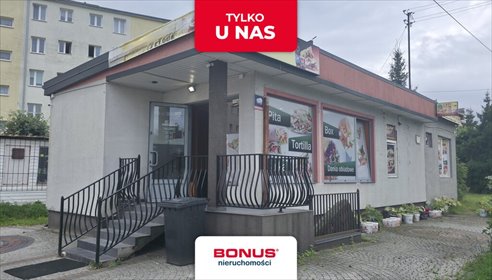 lokal użytkowy na sprzedaż 119m2 lokal użytkowy Różan, Warszawska