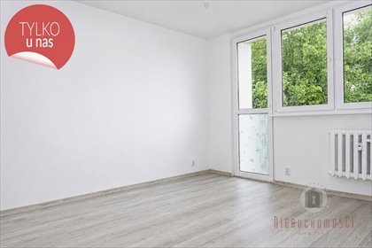 2-pokojowe mieszkanie z balkonem i umeblowaniem (29,99 m²) mieszkanie Gorzów Wielkopolski, Os. Słoneczne, Słoneczna