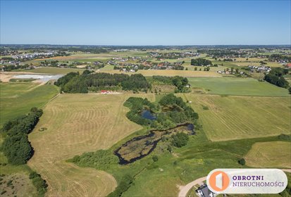 działka na sprzedaż 3121m2 działka Żukowo