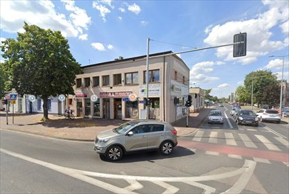 Na wynajem przestronny lokal biurowy 21 m² w centrum Koła lokal użytkowy Koło, Sienkiewicza 33