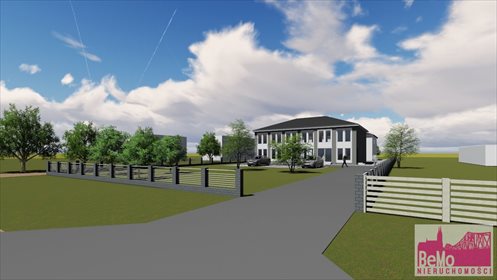 Lokal użytkowy na sprzedaż Szpetal Górny 420m2 Foto 1