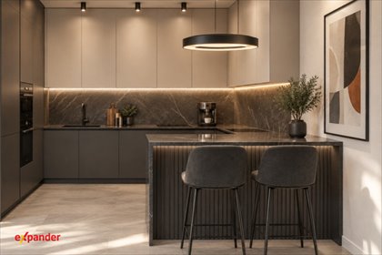Do sprzedania komfortowe 2-pokojowe mieszkanie 40 m² w Poznaniu mieszkanie Poznań, Naramowicka