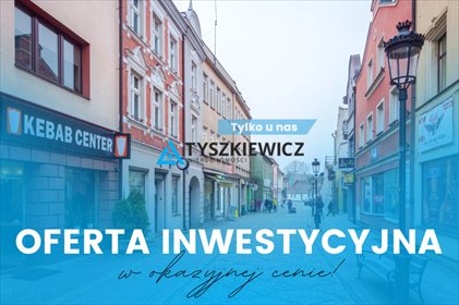 lokal użytkowy na sprzedaż 1446m2 lokal użytkowy Kościerzyna, Długa