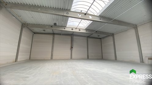 magazyn na sprzedaż 2095m2 magazyn Tarnowo Podgórne