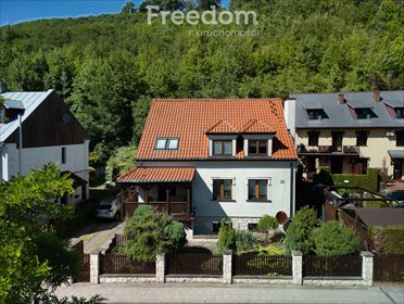lokal użytkowy na sprzedaż 200m2 lokal użytkowy Kazimierz Dolny