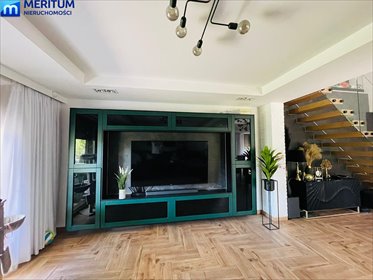 dom na sprzedaż 260m2 dom Książenice