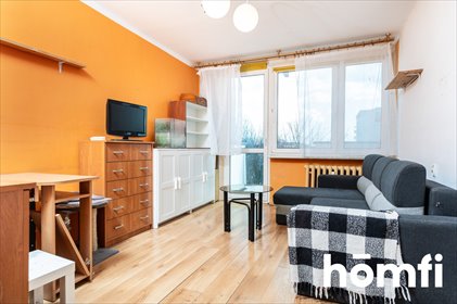 mieszkanie na sprzedaż 36m2 mieszkanie Kraków, Krowodrza, Wójtowska