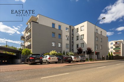 Zapraszam do funkcjonalnego mieszkania 30,39 m² z balkonem w Warszawie mieszkanie Warszawa, Białołęka, Daniszewska 32