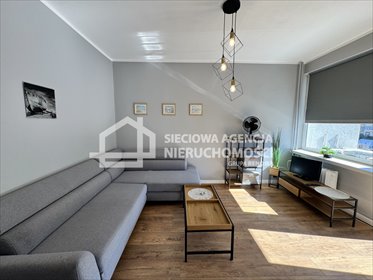 mieszkanie na wynajem 38m2 mieszkanie Gdynia, Śródmieście, Władysława IV
