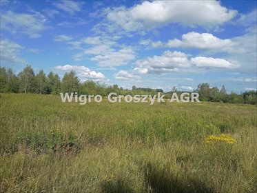 działka na sprzedaż 1284m2 działka Sowia Wola Folwarczna