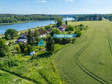 działka na sprzedaż 4200m2 działka Zawada