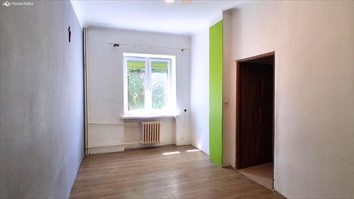 Kameralne mieszkanie 30,76 m2 w zabytkowej kamienicy mieszkanie Warszawa, Włochy, Popularna