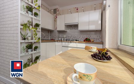 mieszkanie na sprzedaż 40m2 mieszkanie Ruda Śląska, Wirek, Krasińskiego
