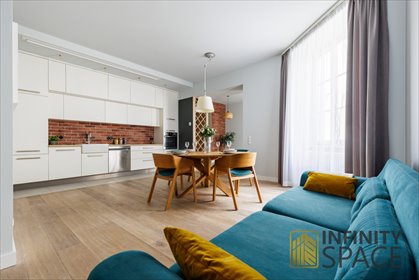 mieszkanie na wynajem 90m2 mieszkanie Warszawa, Praga-Północ, Jagiellońska